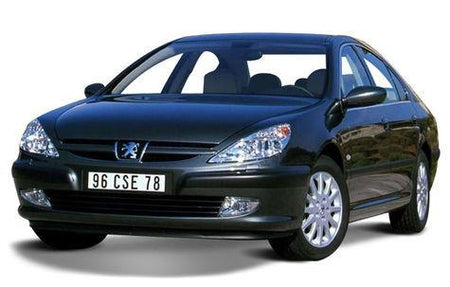 Covorase auto tip tavita Peugeot 607