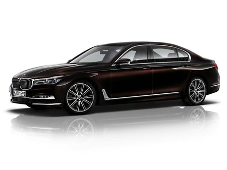Covorase auto BMW Seria 7