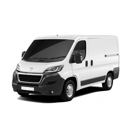 Covorase auto tip tavita Peugeot Boxer