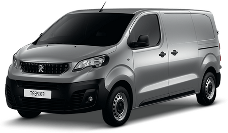 Covorase auto tip tavita Peugeot Expert