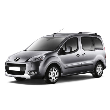 Covorase auto mocheta Peugeot Partner