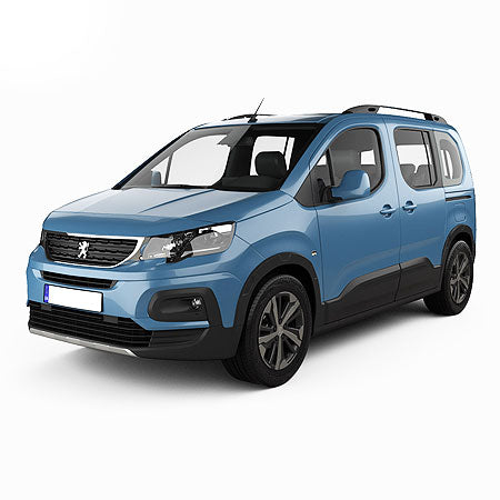 Covorase auto mocheta Peugeot Rifter