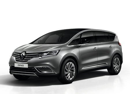 Covorase auto Renault Espace