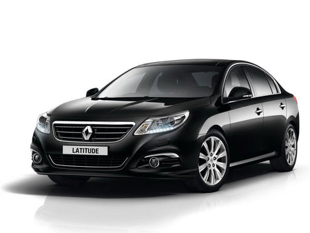 Bandouri laterale Renault Latitude