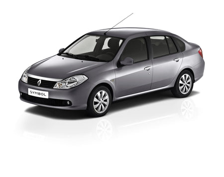 Tavite portbagaj Renault Symbol