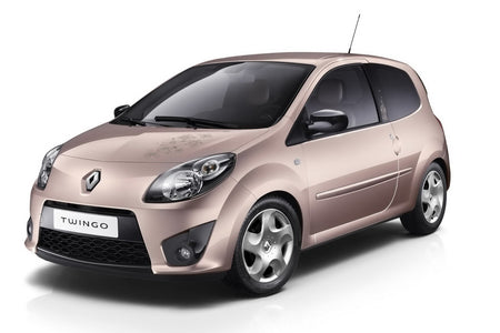 Covorase auto mocheta Renault Twingo