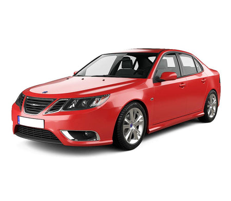 Covorase auto tip tavita Saab 9-3