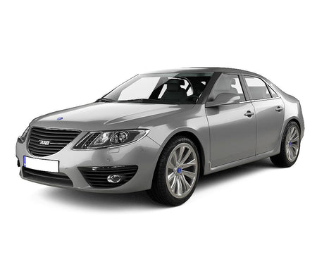Covorase auto tip tavita Saab 9-5