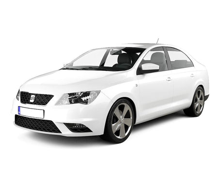 Covorase auto Seat Toledo