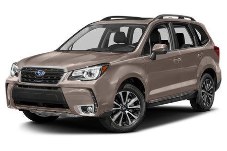 Covorase auto tip tavita Subaru Forester