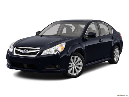 Covorase auto tip tavita Subaru Legacy