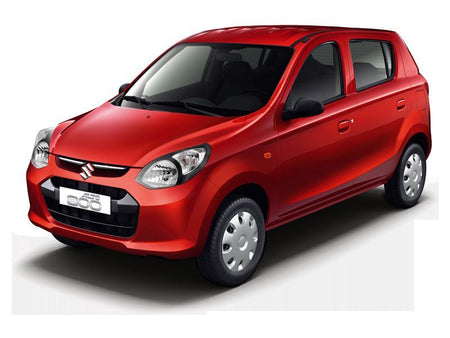 Covorase auto Suzuki Alto