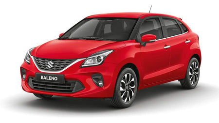 Covorase auto Suzuki Baleno