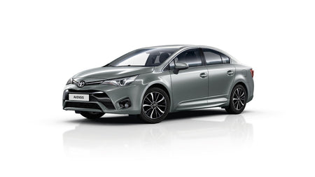 Plase portbagaj Toyota Avensis