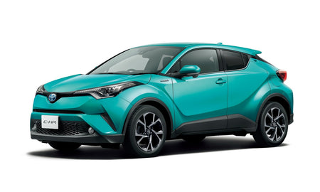 Tavite portbagaj Toyota C-HR