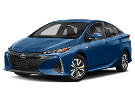 Plase portbagaj Toyota Prius