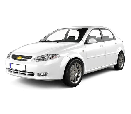 Tavite portbagaj Chevrolet Lacetti