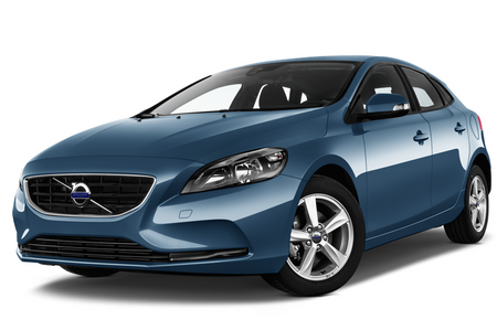 Covorase auto mocheta Volvo V40