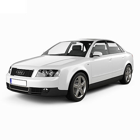 Covorase auto mocheta Audi A4 B6 fabricatie 11.2001 - 10.2004, caroserie sedan