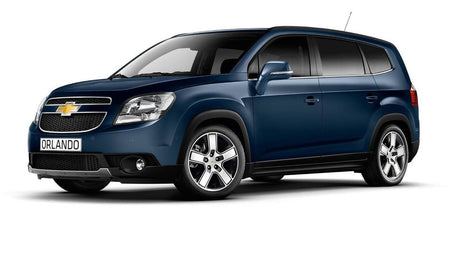 Covorase auto tip tavita Chevrolet Orlando