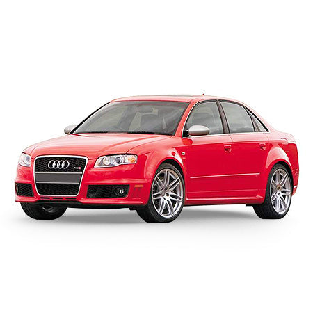 Tavite portbagaj Audi A4 B7 fabricatie 11.2004 - 10.2007, caroserie sedan