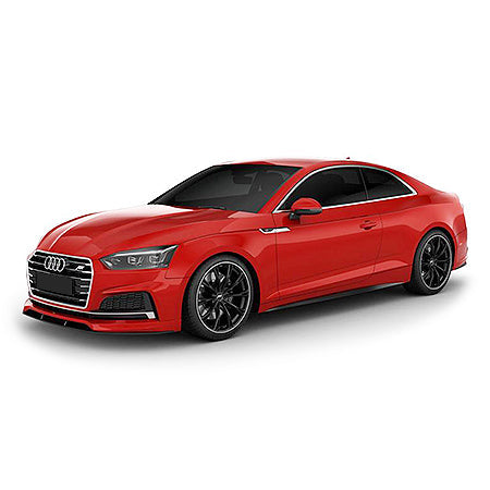 Covorase auto tip tavita Audi A5 F5 fabricatie 10.2016 - prezent, caroserie coupe