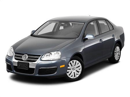Protectii prag portbagaj inox Volkswagen Jetta