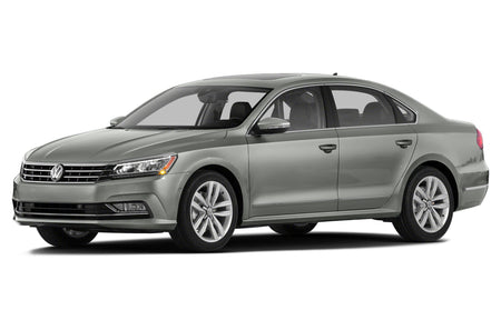 Plase portbagaj Volkswagen Passat