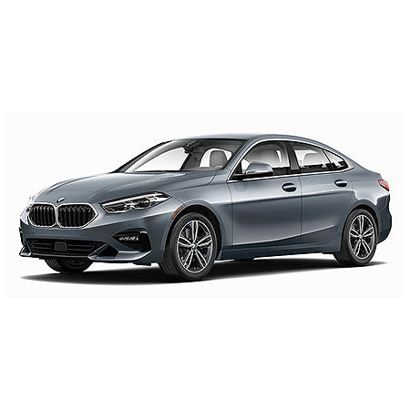 Covorase auto BMW Seria 2 F44 fabricatie 03.2020 - prezent, caroserie gran coupé