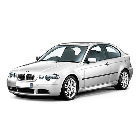 Covorase auto BMW Seria 3 E46 fabricatie 1998 - 08.2005, caroserie hatchback