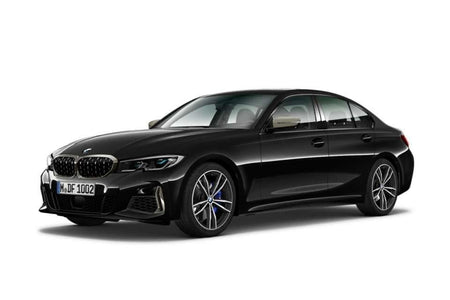 Plase portbagaj BMW Seria 3 G20 fabricatie 03.2019 - prezent, caroserie sedan