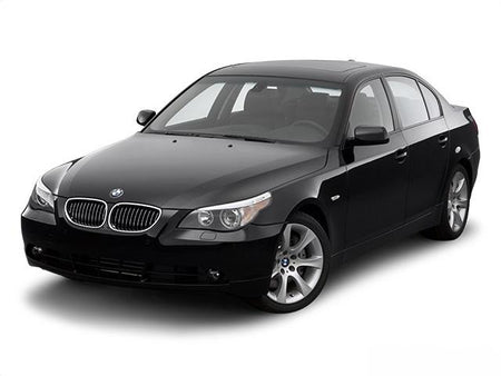 Covorase auto tip tavita BMW Seria 5 E60 fabricatie 07.2003 - 02.2010, caroserie sedan