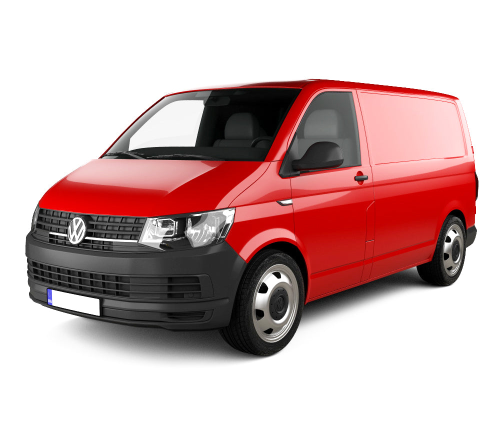 Tavite portbagaj Volkswagen T6