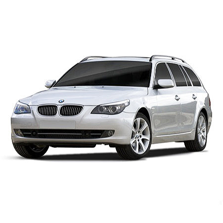 Covorase auto BMW Seria 5 E61 fabricatie 06.2004 - 2010, caroserie combi