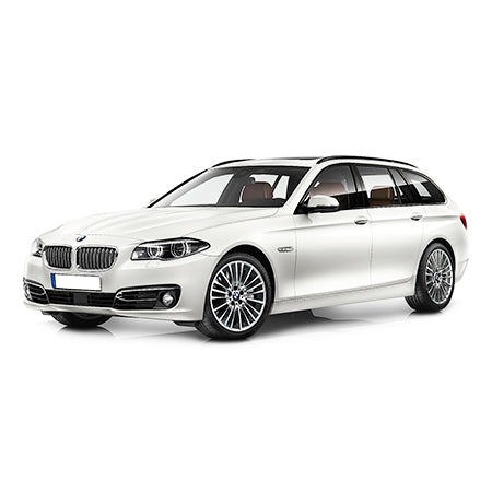 Covorase auto BMW Seria 5 F11 fabricatie 03.2010 - 2013, caroserie combi,fara X-Drive