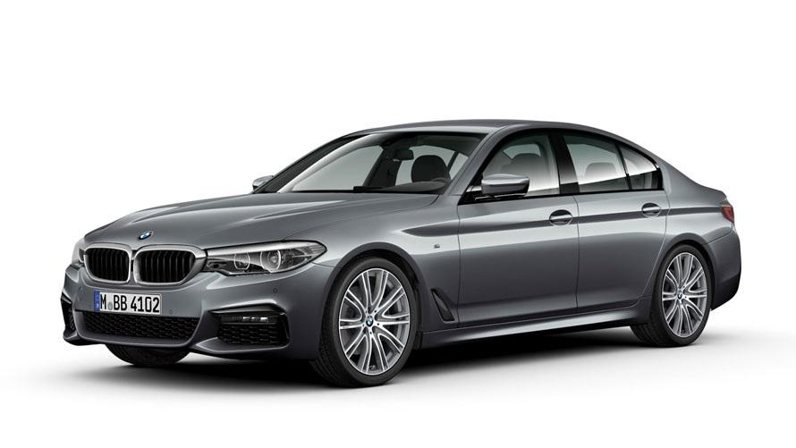 Covorase auto BMW Seria 5 G30 PHEV fabricatie 03.2017 - prezent, caroserie sedan