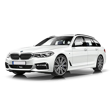 Covorase auto tip tavita BMW Seria 5 G31 fabricatie 05.2017 - prezent, caroserie combi