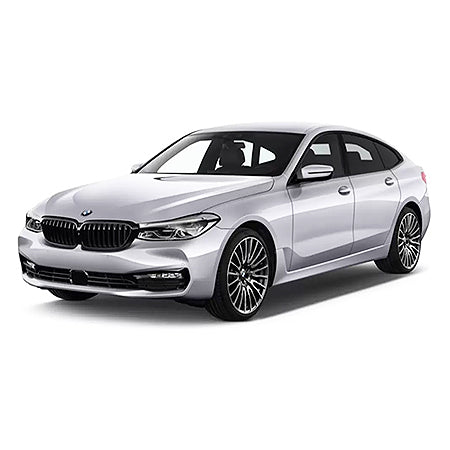Covorase auto BMW Seria 6 G32 fabricatie 11.2017 - prezent, caroserie gran turismo