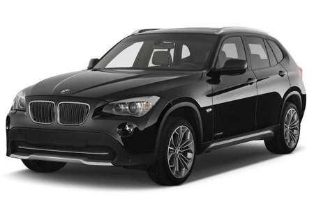 Plase portbagaj BMW X1 E84 fabricatie 10.2009 - 09.2015, caroserie suv