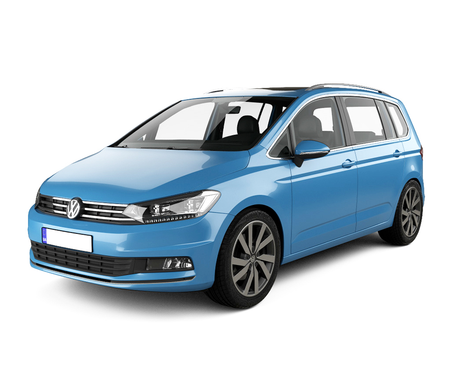Covorase auto mocheta Volkswagen Touran