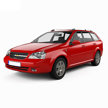 Covorase auto Chevrolet Lacetti fabricatie 2003 - 2011, caroserie combi