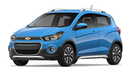 Covorase auto tip tavita Chevrolet Spark