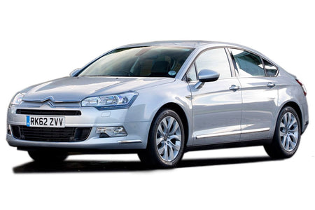 Covorase auto tip tavita Citroen C5 II fabricatie 2008 - 05.2017, caroserie sedan