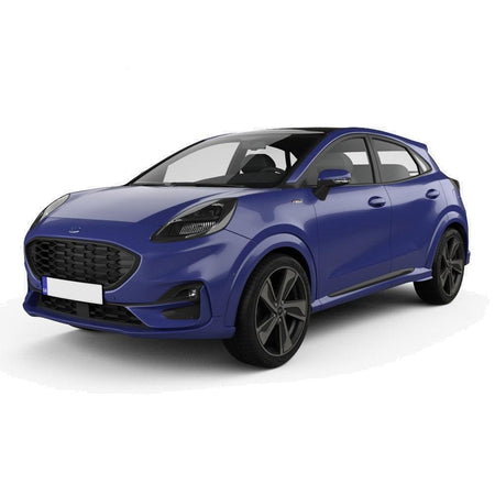 Covorase auto Ford Puma
