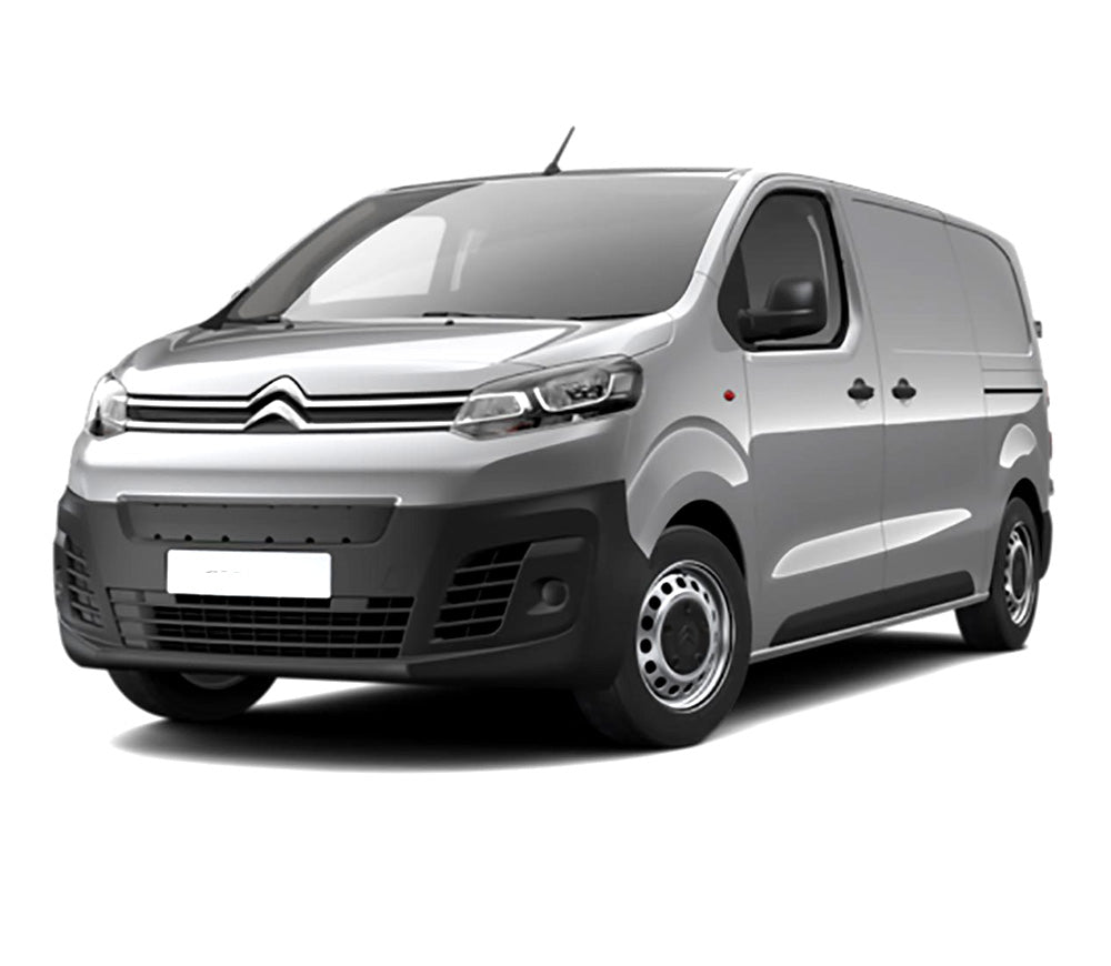 Covorase auto tip tavita Citroen e-Jumpy fabricatie 10.2020 - prezent, caroserie van