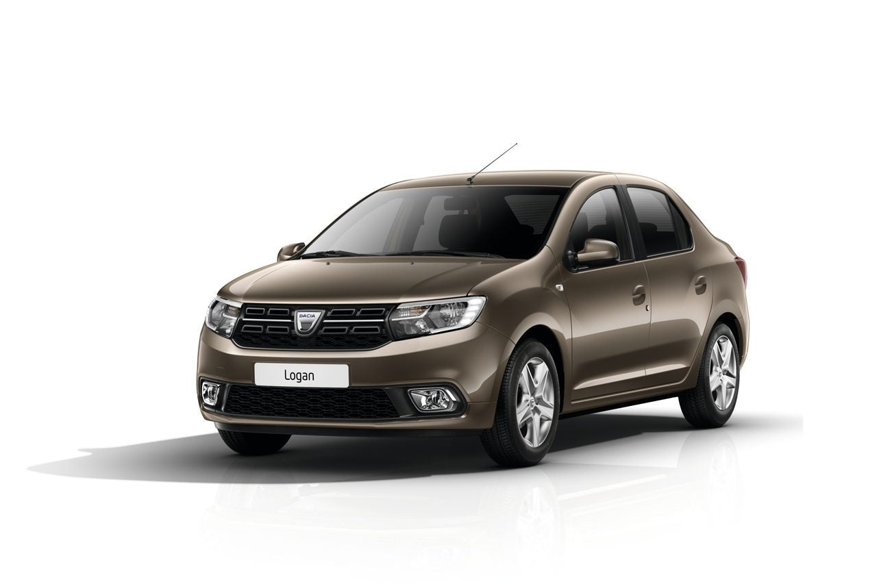 Tavite portbagaj Dacia Logan III fabricatie 01.2021 - prezent, caroserie sedan