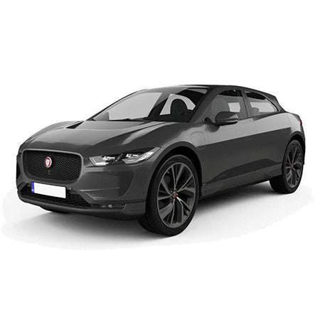 Covorase auto mocheta Jaguar I-Pace