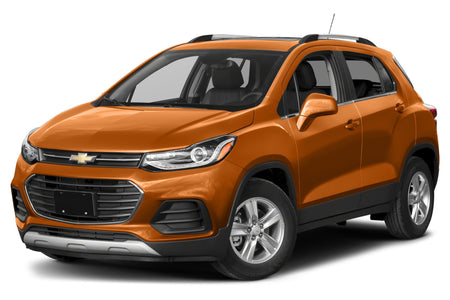Covorase auto tip tavita Chevrolet Trax