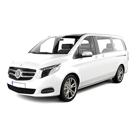 Covorase auto Mercedes V-Class