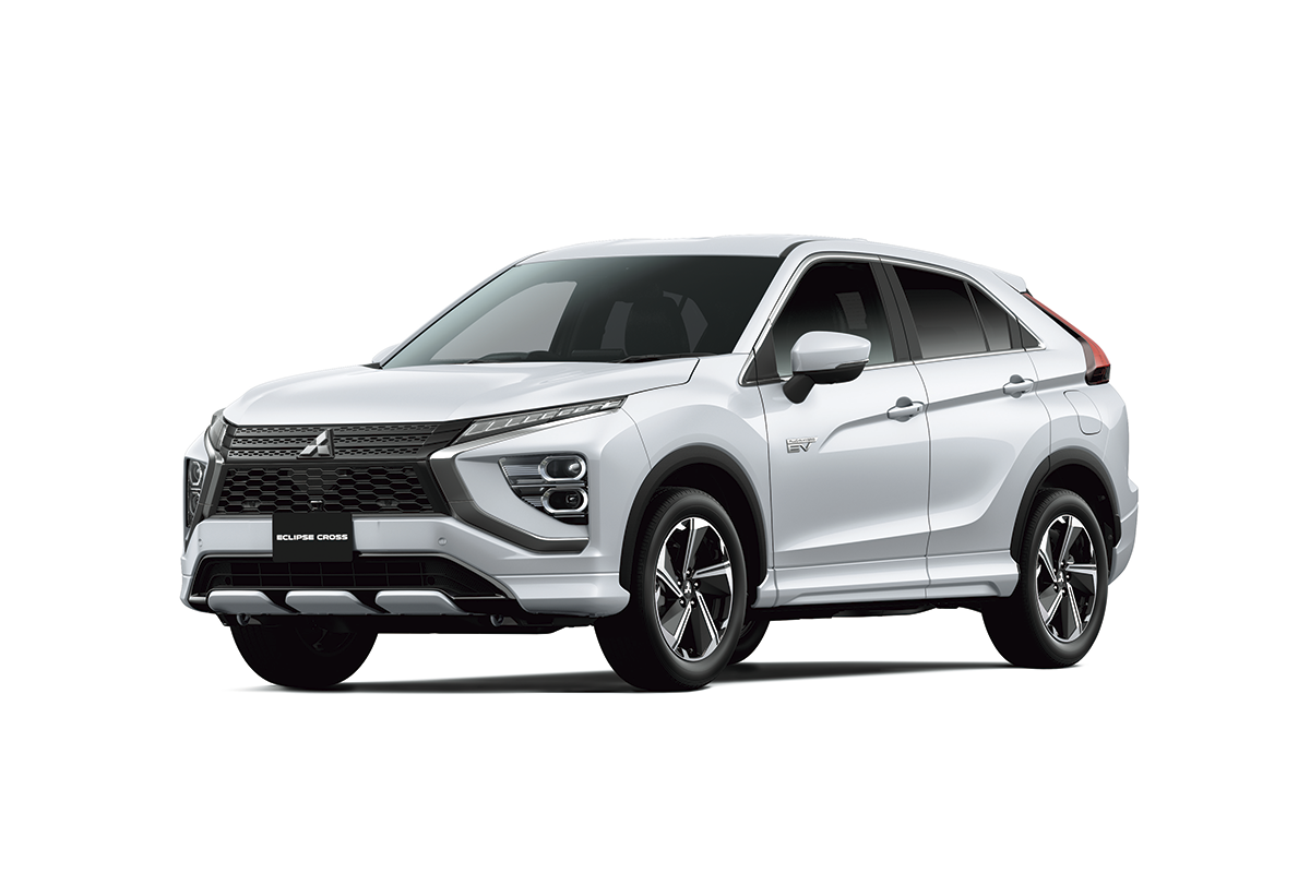 Covorase auto Mitsubishi Eclipse Cross